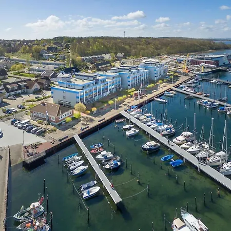 Boern Brn Bootsmann *