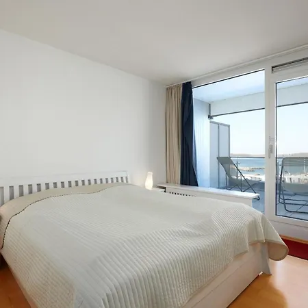 Boern Brn Bootsmann Apartment