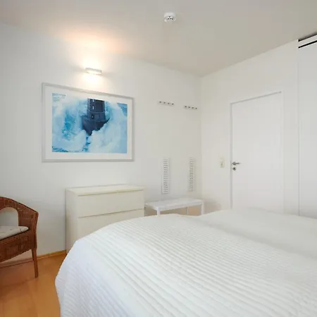 Appartement Boern Brn Bootsmann Laboe