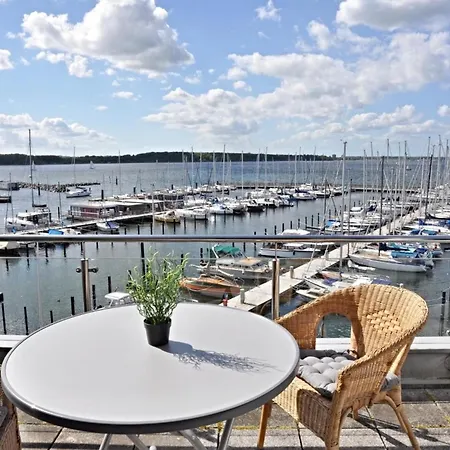Apartment Boern Brn Bootsmann