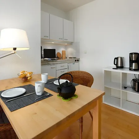 Apartment Boern Brn Bootsmann *