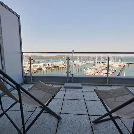 Apartment Boern Brn Bootsmann