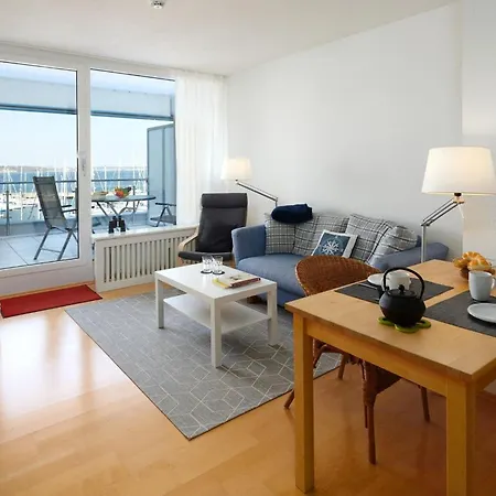 Apartment Boern Brn Bootsmann Laboe