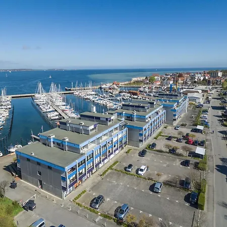 Appartement Boern Brn Bootsmann *