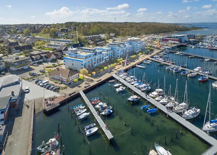 Boern Brn Bootsmann *