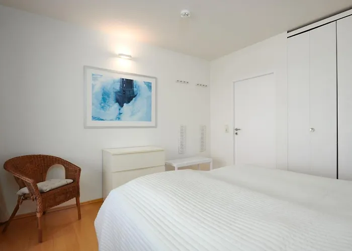 Appartamento Boern Brn Bootsmann Laboe