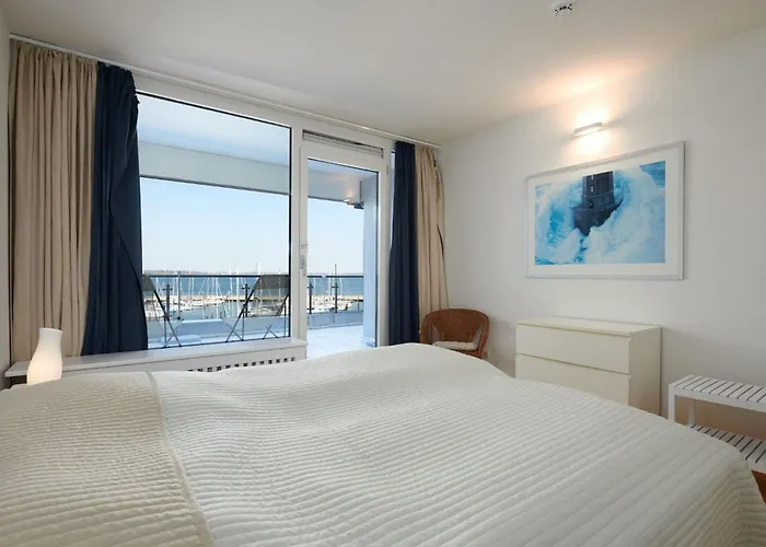 Boern Brn Bootsmann *