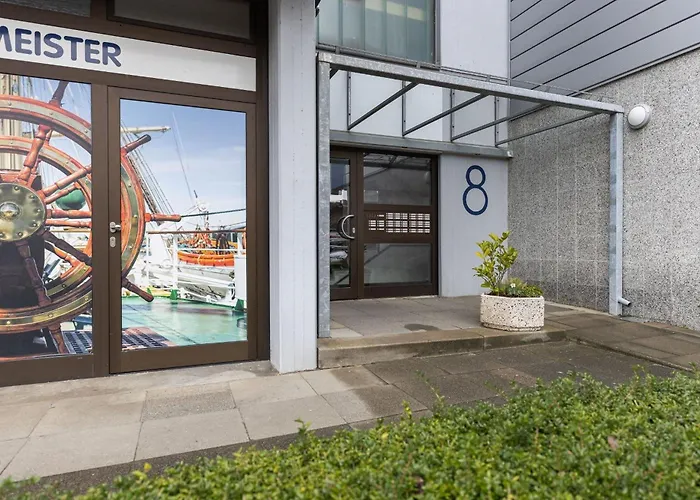 Boern Brn Bootsmann Laboe