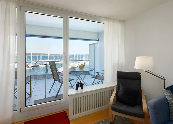 Boern Brn Bootsmann * Laboe