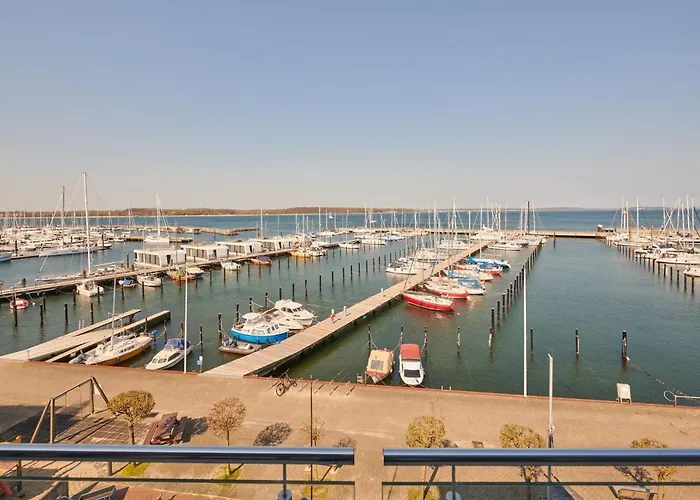 Appartamento Boern Brn Bootsmann *