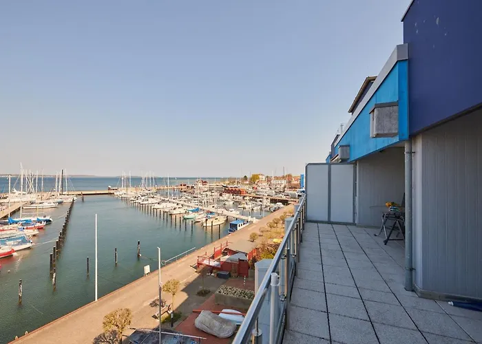 Boern Brn Bootsmann *